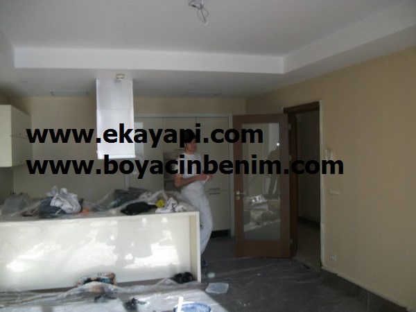 Büyükçekmece Boyacı